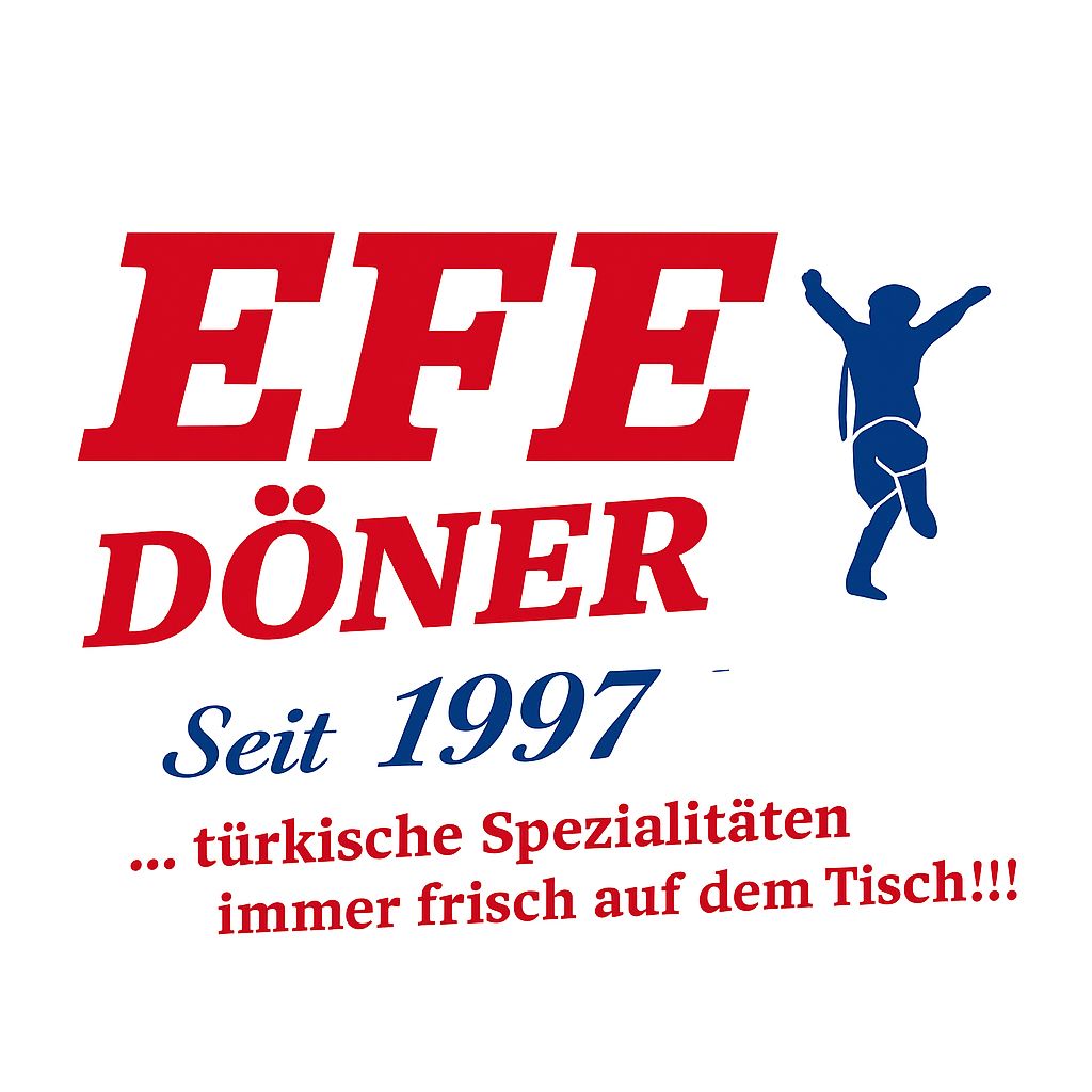 Efe Döner Logo